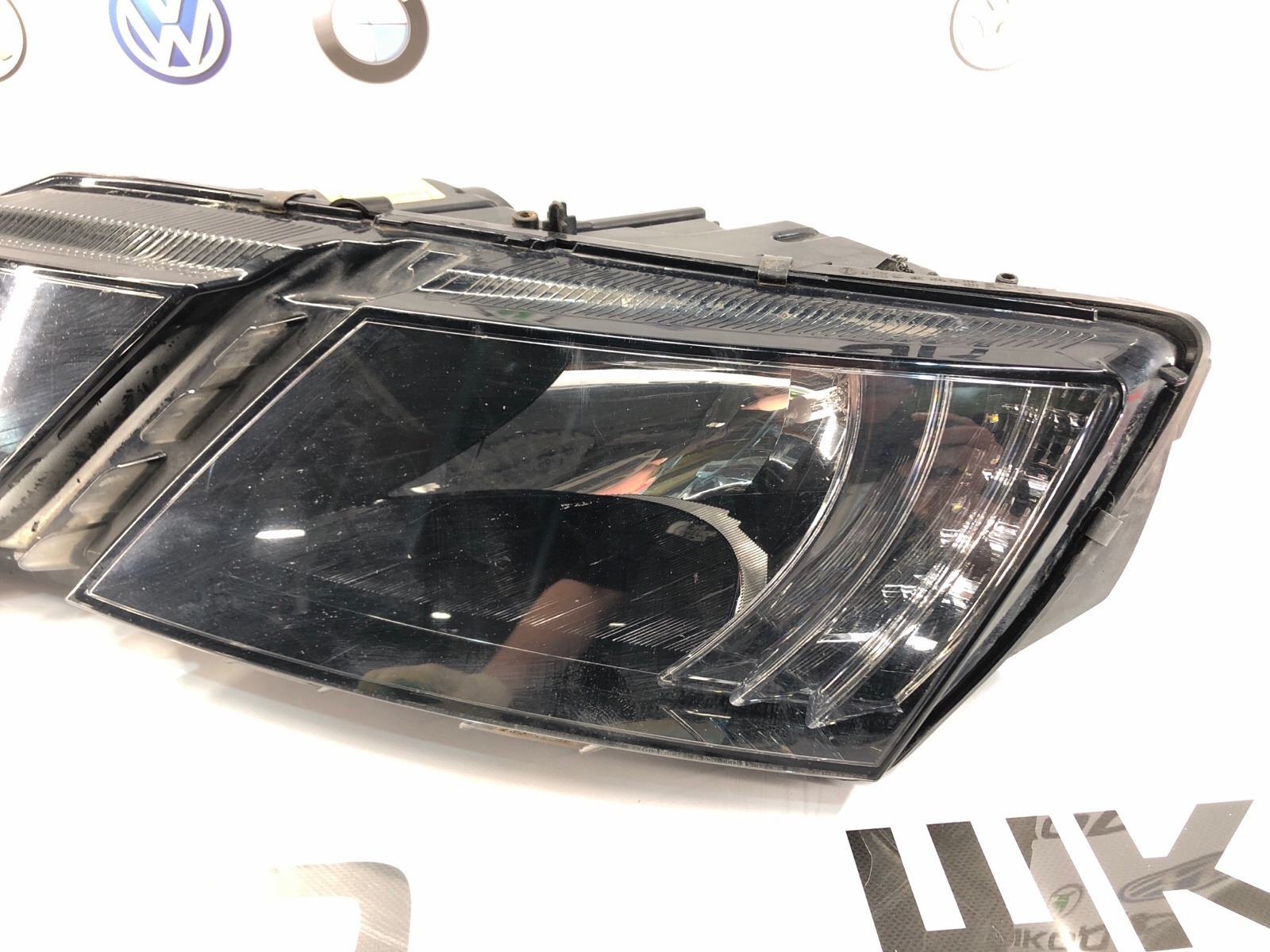 фара, 15000 рублей, Москва