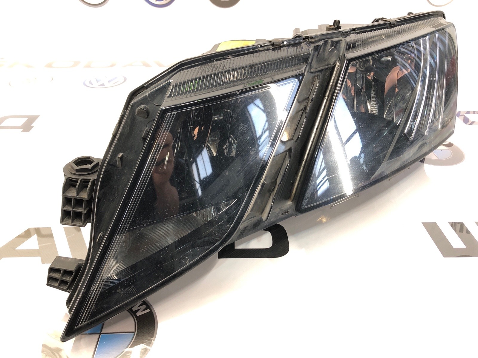 фара, 15000 рублей, Москва