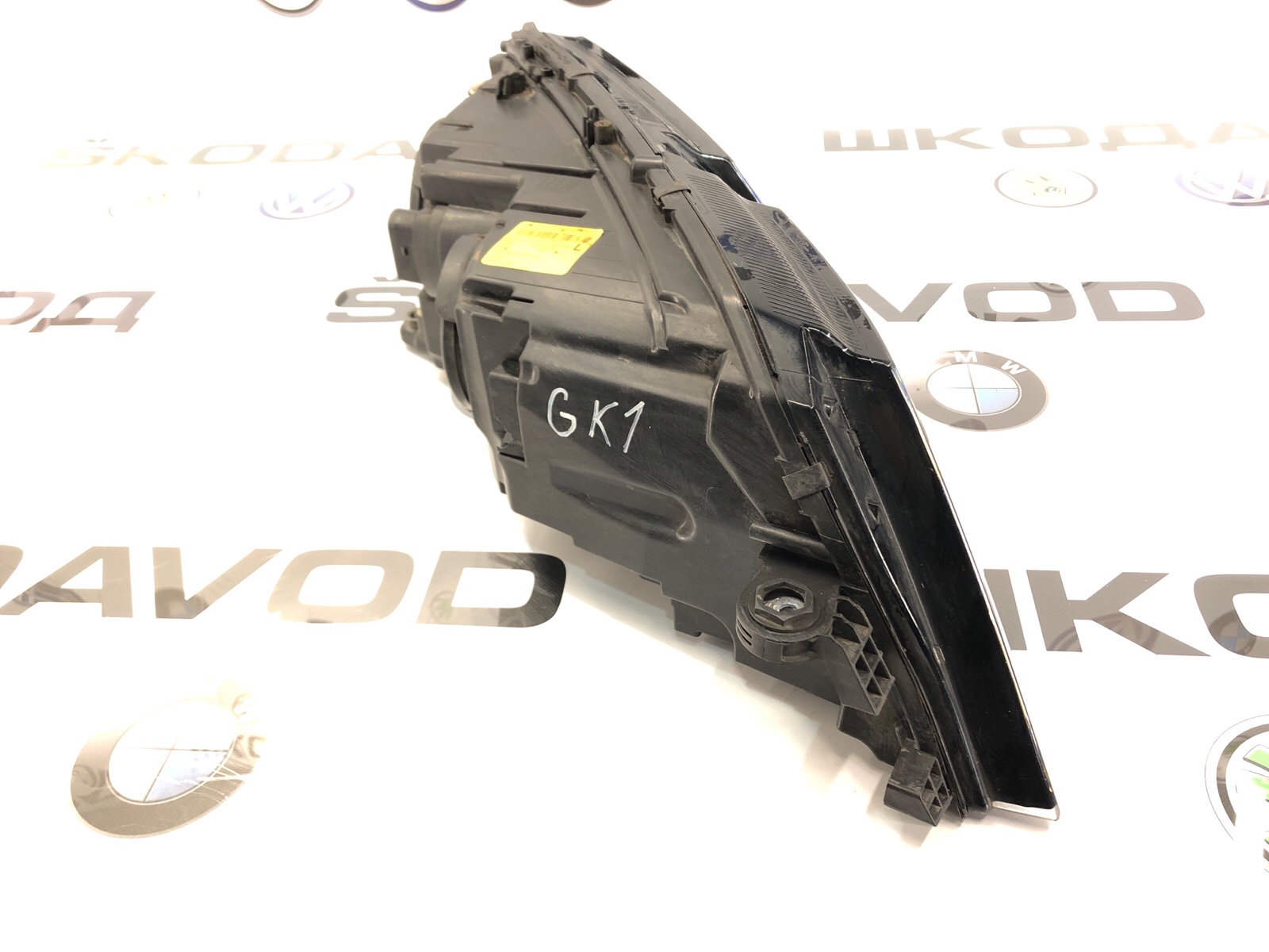 фара, 15000 рублей, Москва