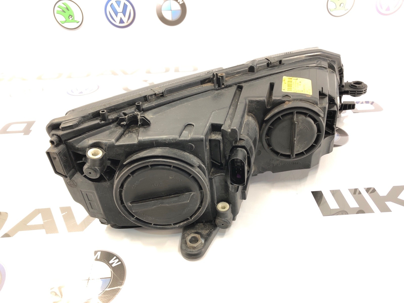 фара, 15000 рублей, Москва