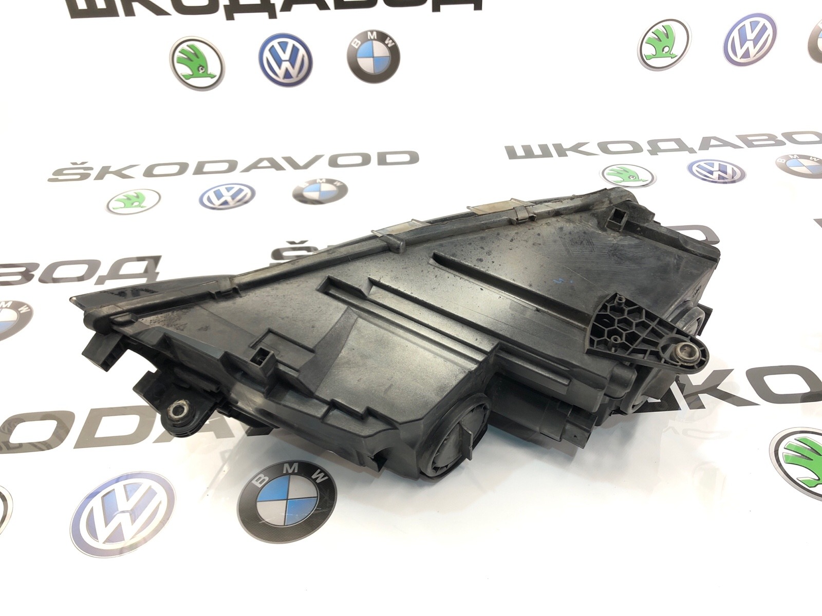 фара, 15000 рублей, Москва