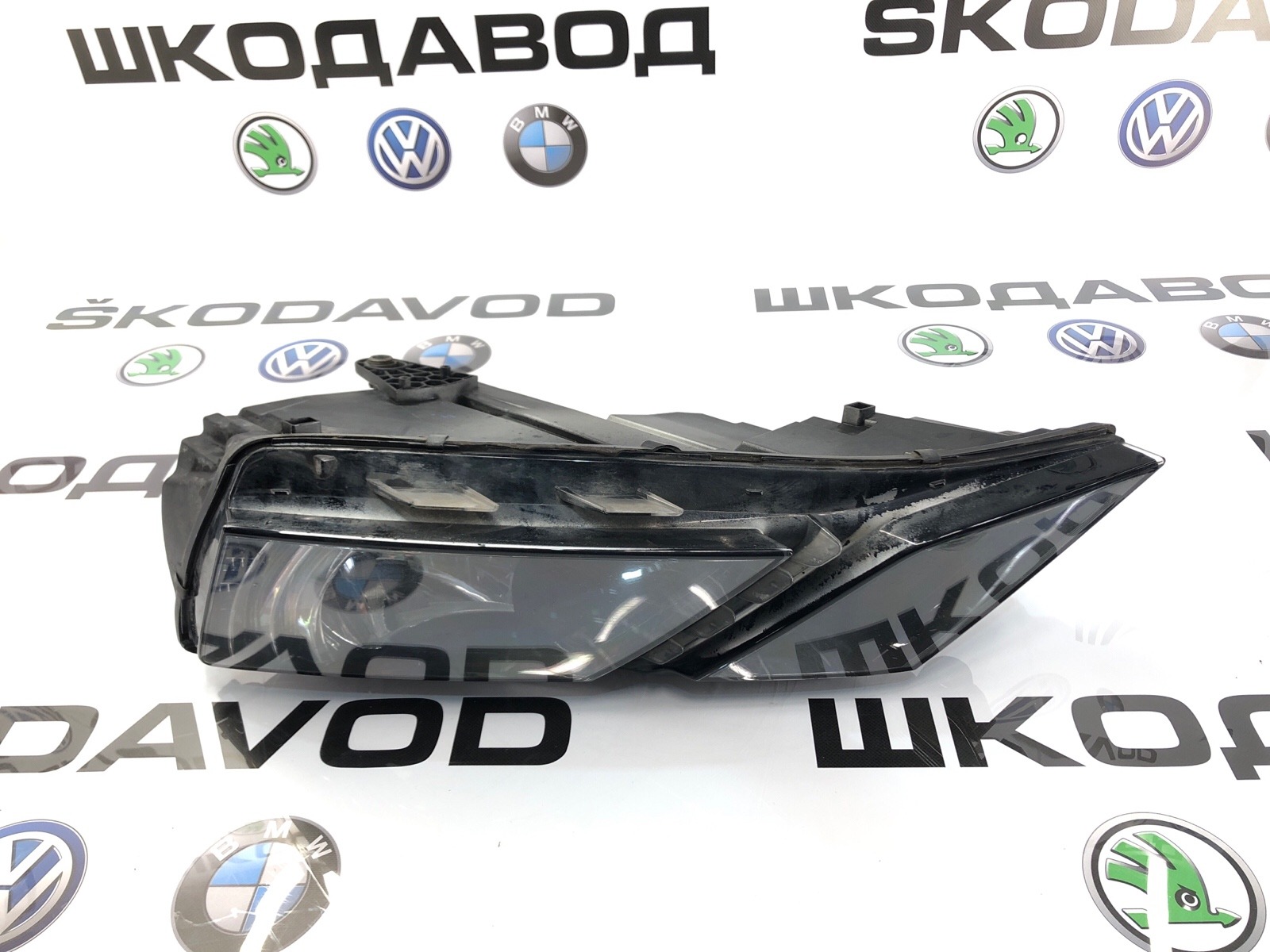 фара, 15000 рублей, Москва