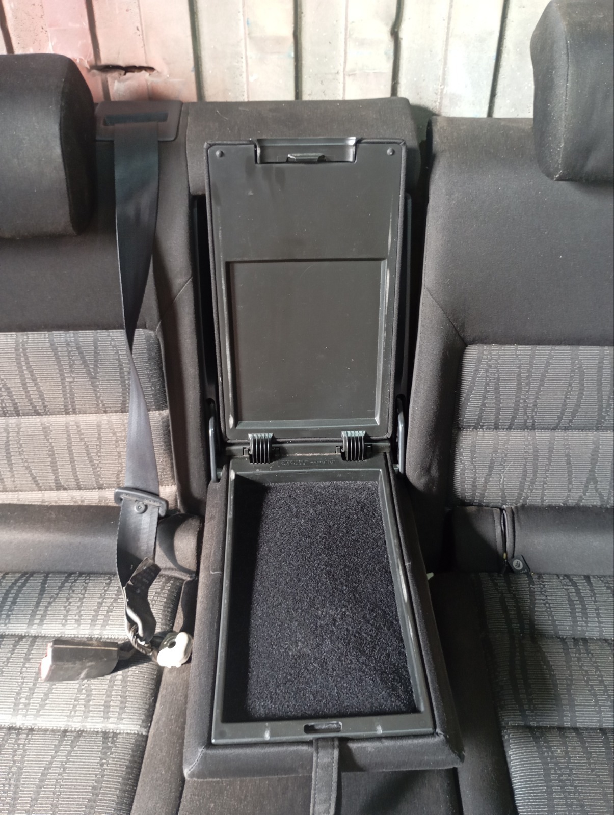 Сиденье (диван), 15000 рублей, Москва