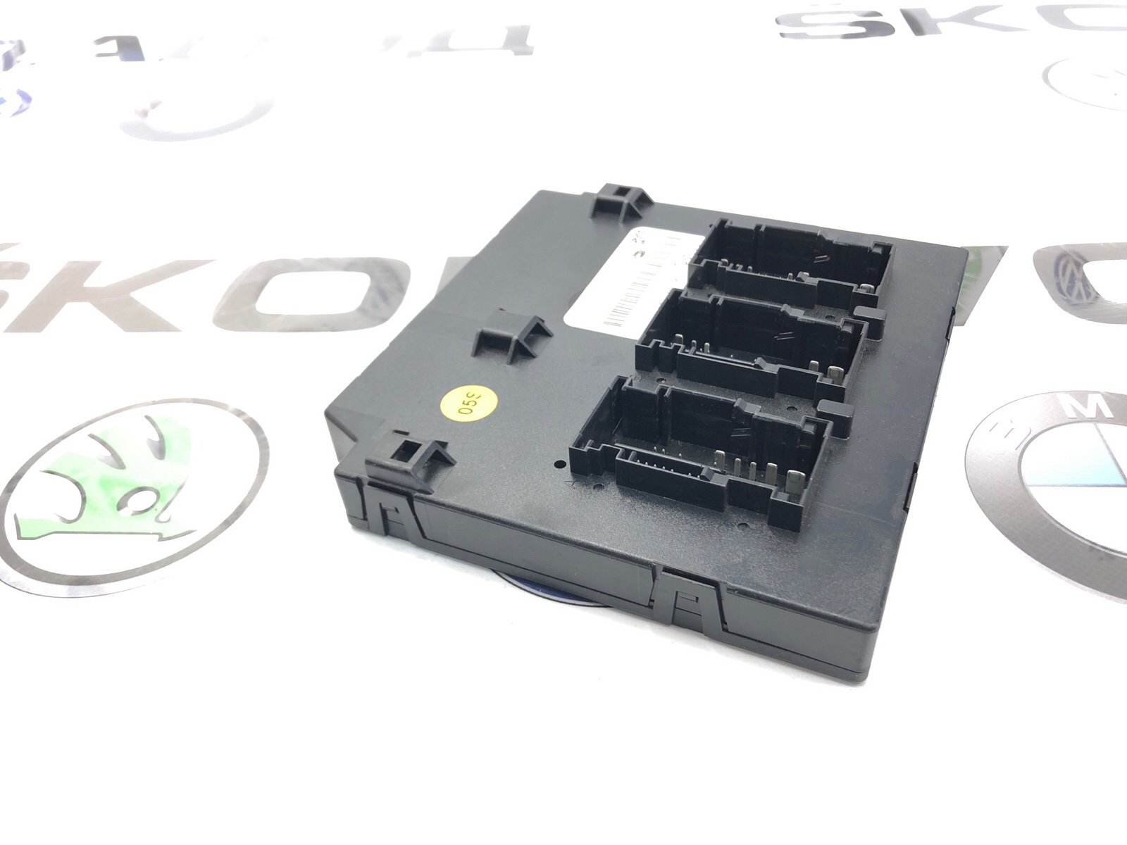 Блок комфорта BCM, 1500 рублей, Москва