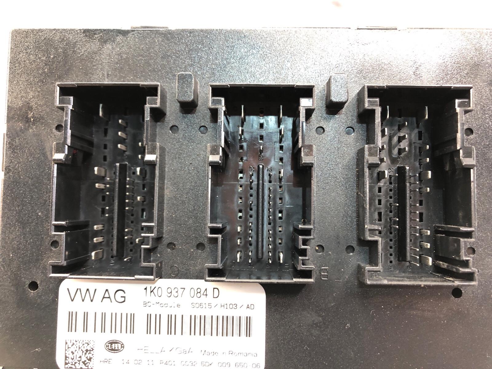 Блок комфорта BCM, 1500 рублей, Москва