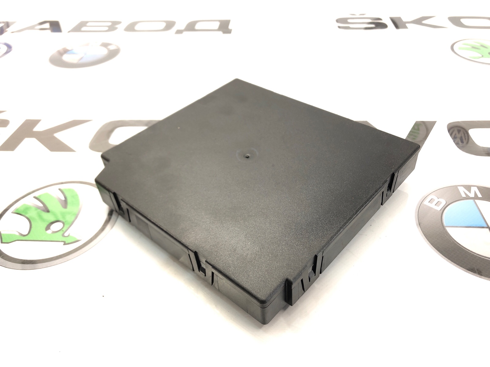 Блок комфорта BCM, 1500 рублей, Москва