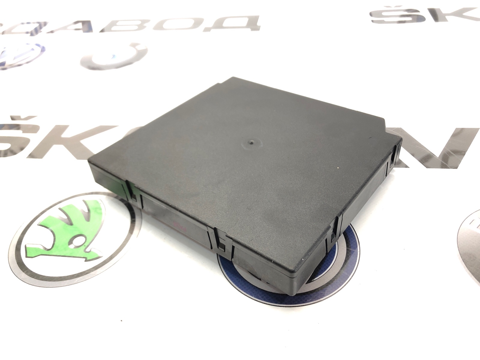 Блок комфорта BCM, 1500 рублей, Москва