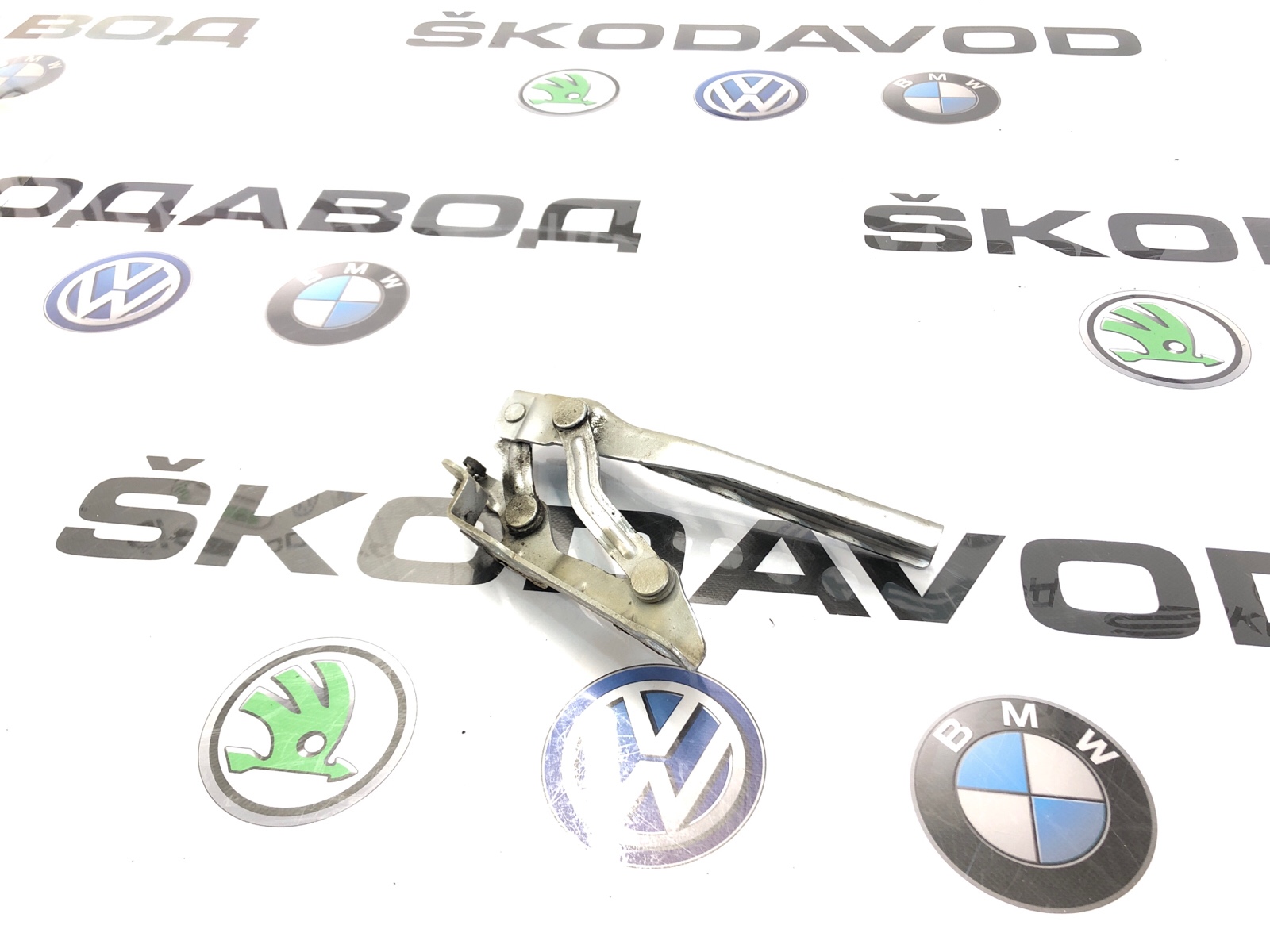 петля капота, 500 рублей, Москва