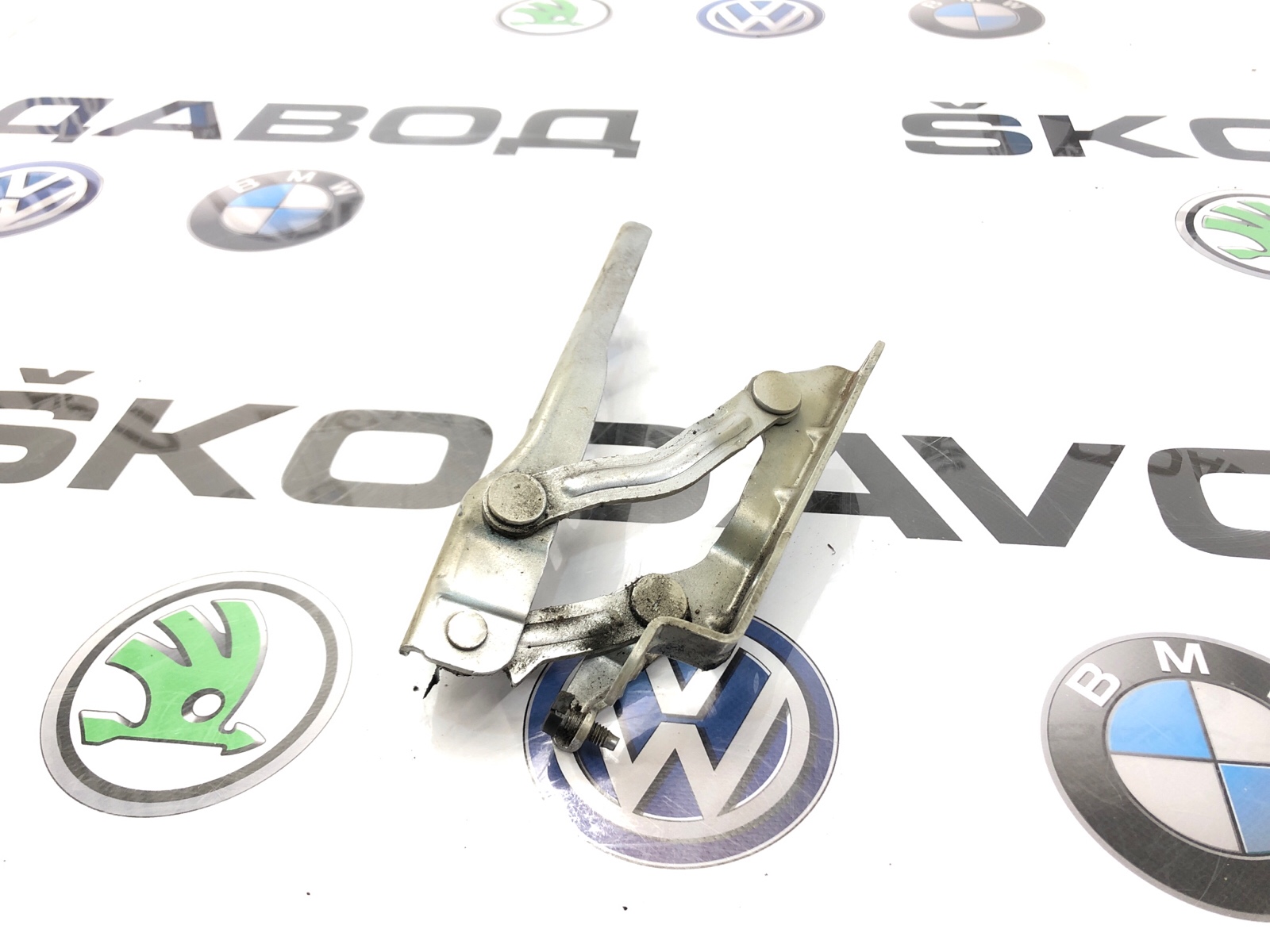 петля капота, 500 рублей, Москва