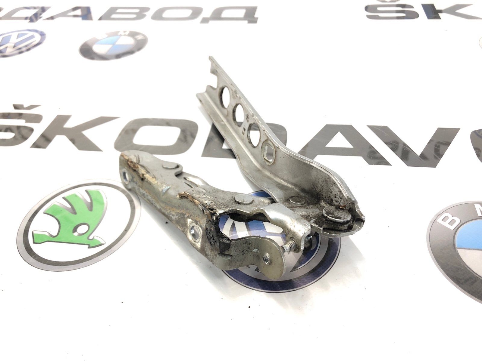 петля капота, 500 рублей, Москва