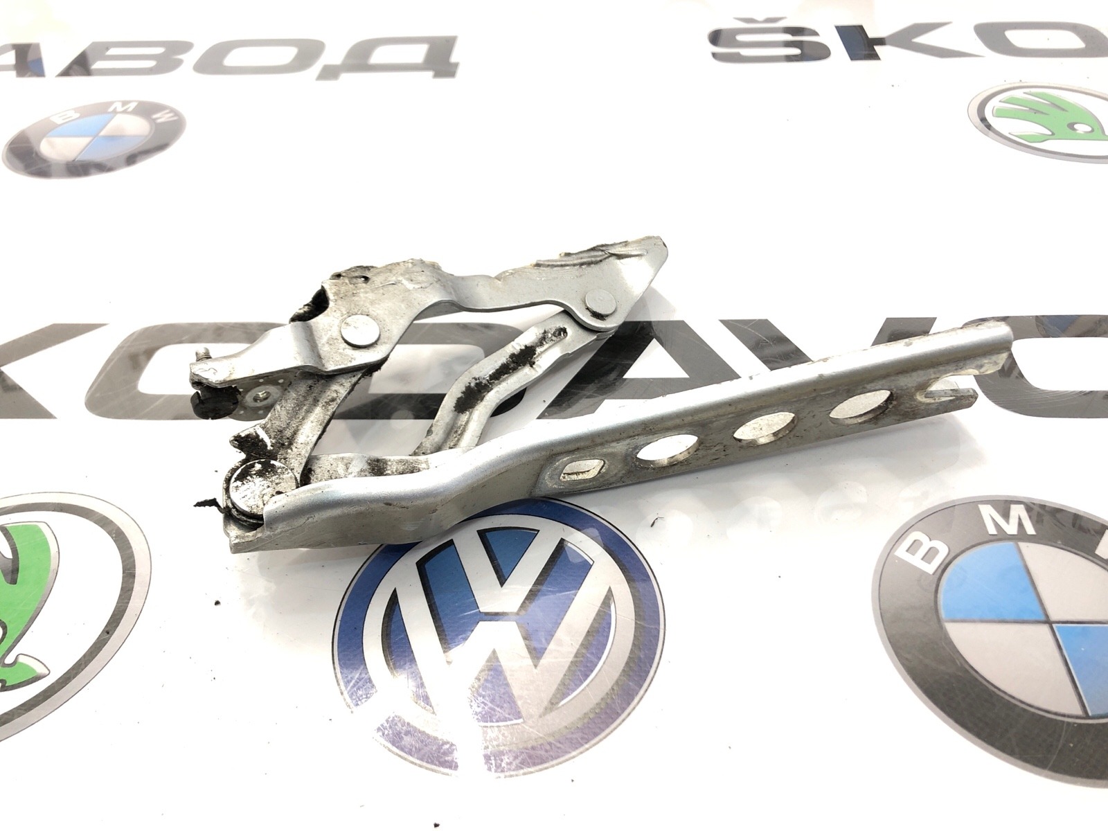 петля капота, 500 рублей, Москва