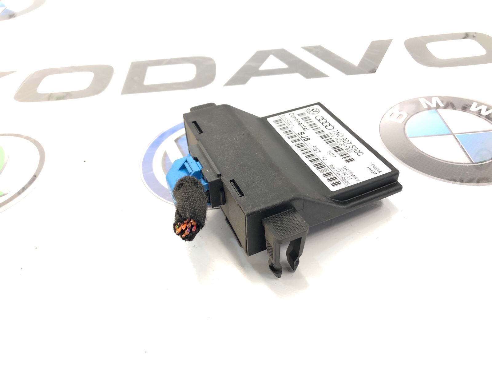 Блок Gateway Гейтвей, 1000 рублей, Москва