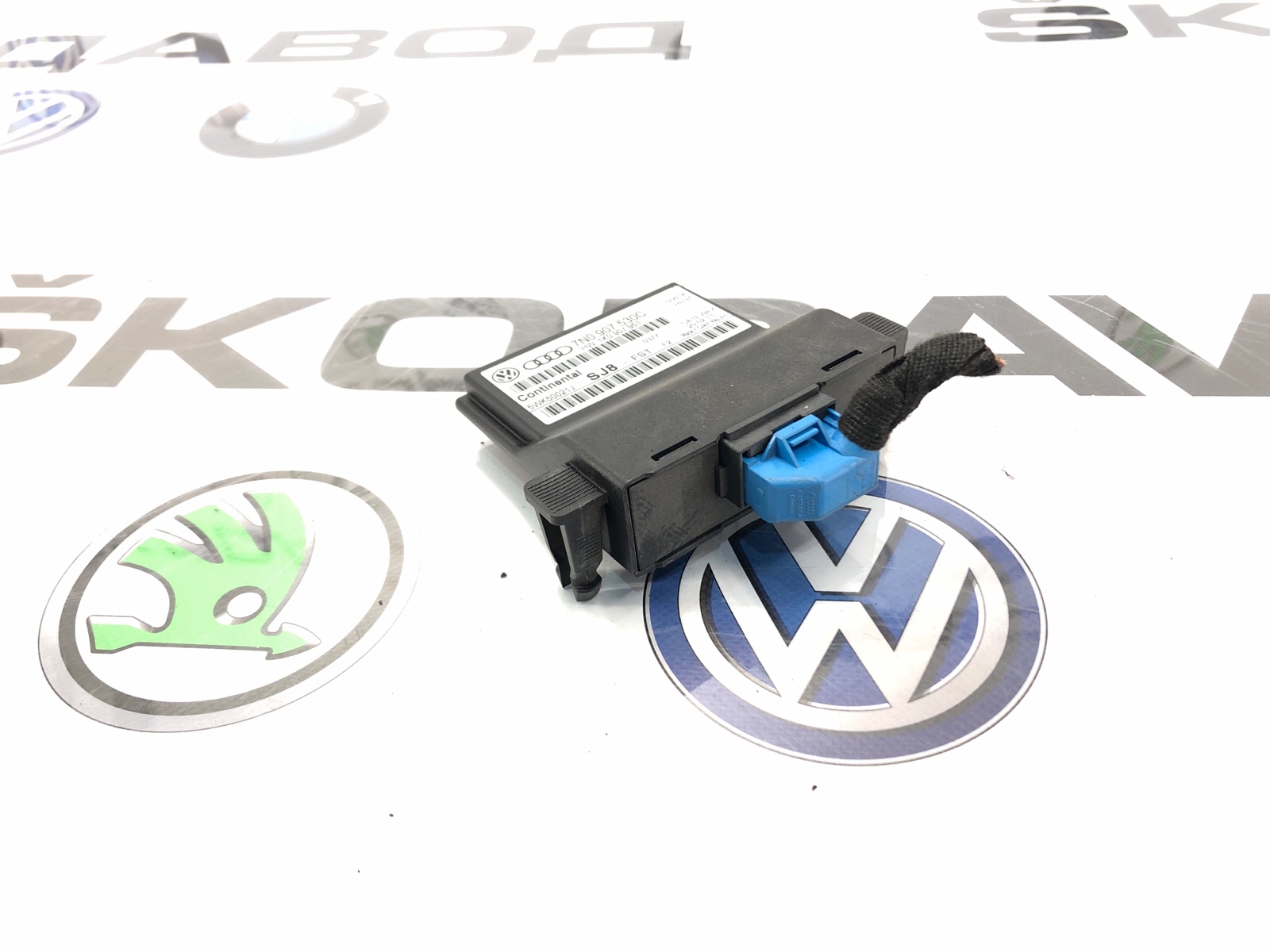 Блок Gateway Гейтвей, 1000 рублей, Москва