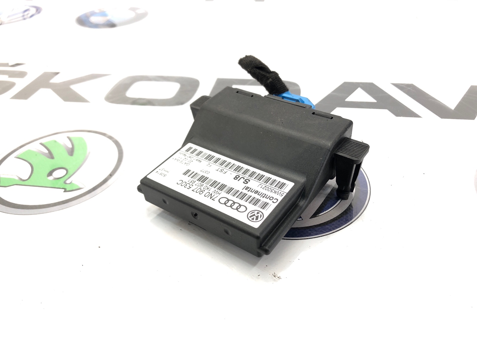 Блок Gateway Гейтвей, 1000 рублей, Москва