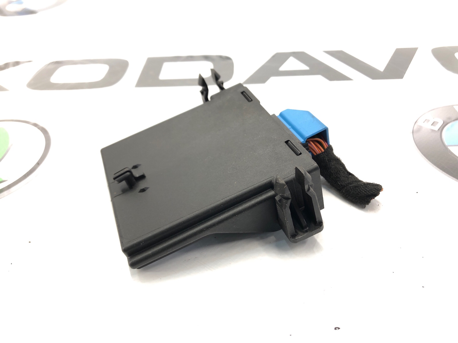 Блок Gateway Гейтвей, 1000 рублей, Москва