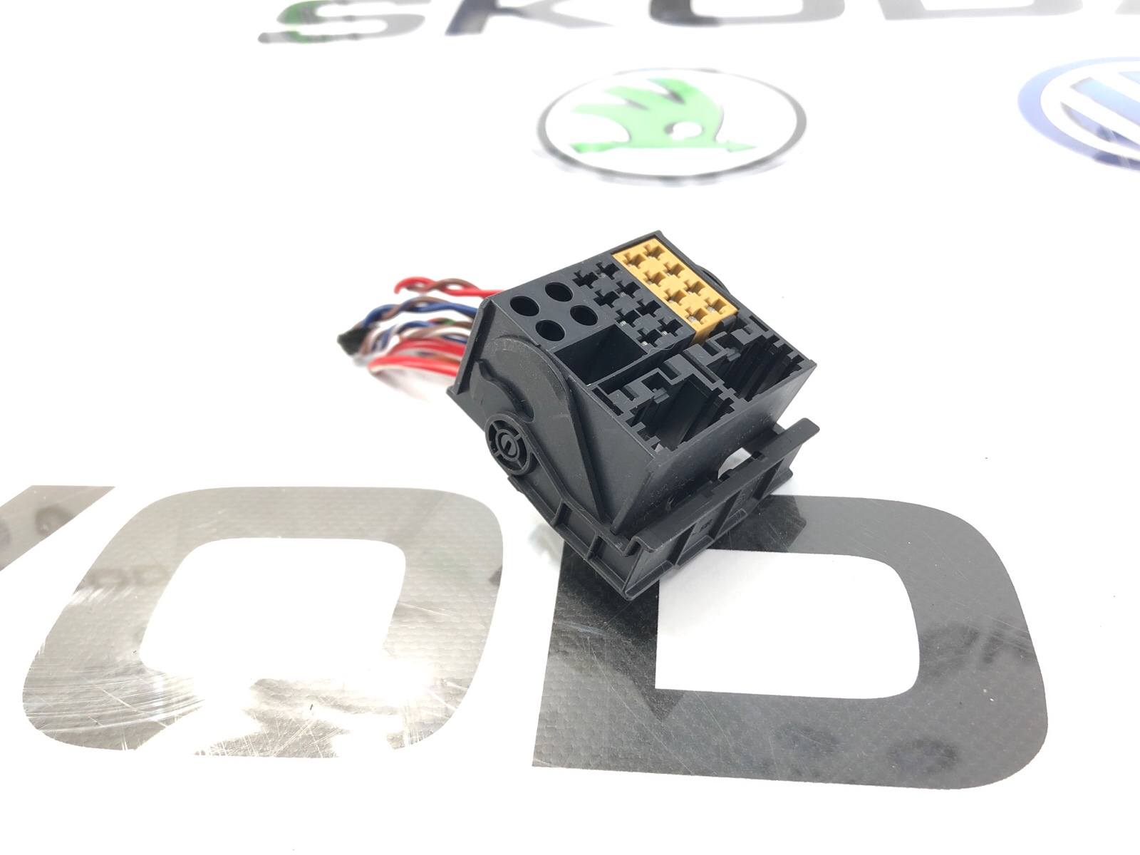 Разъем Квадлок (Quadlock), 1000 рублей, Москва