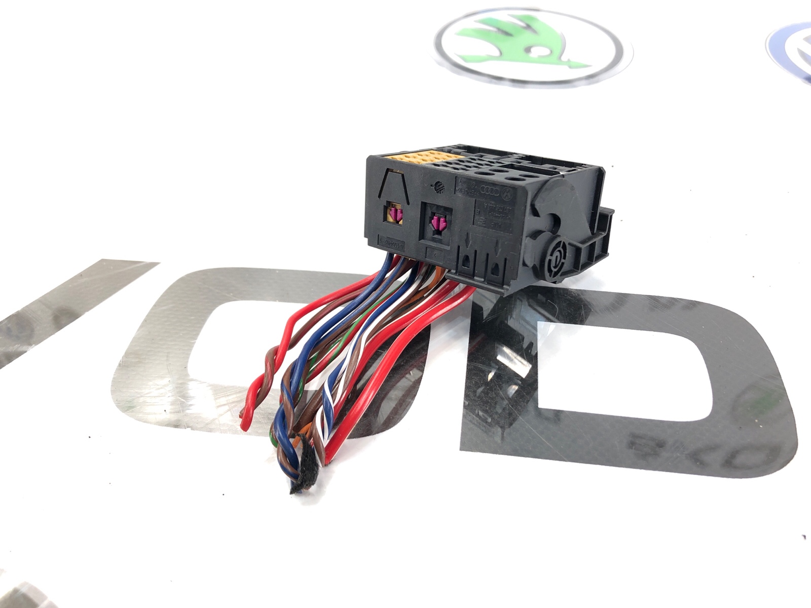 Разъем Квадлок (Quadlock), 1000 рублей, Москва