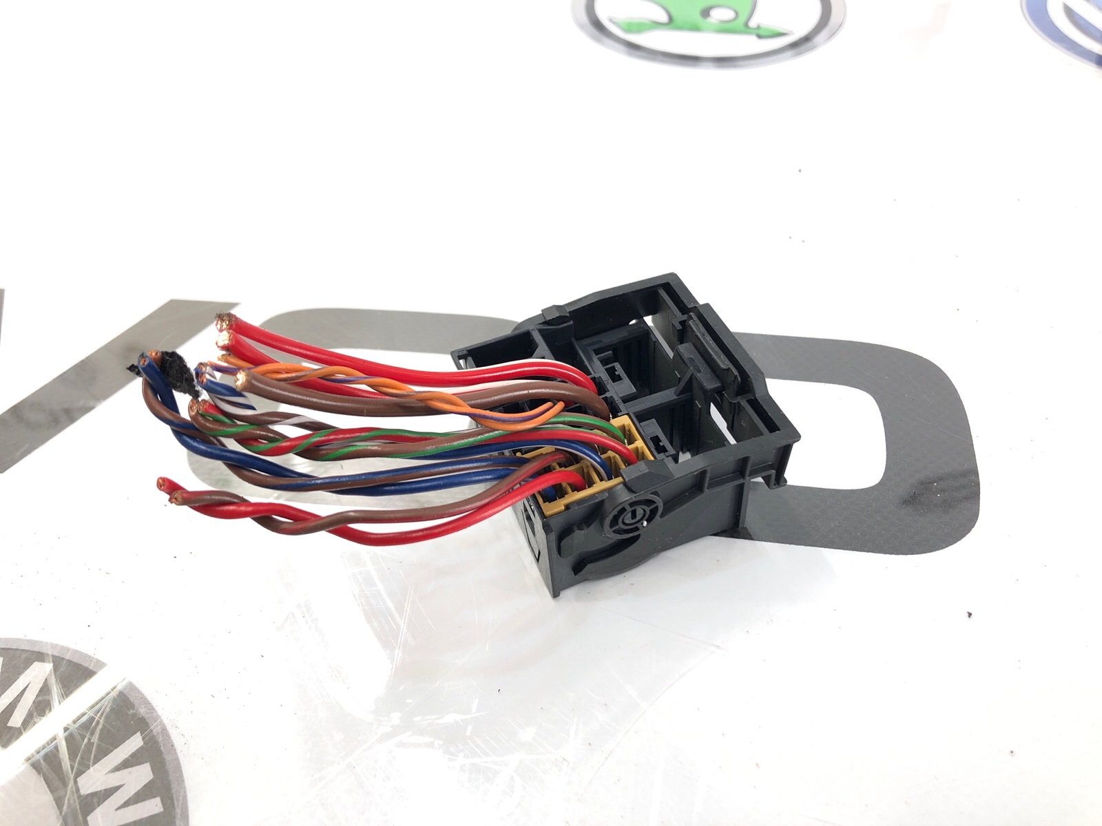 Разъем Квадлок (Quadlock), 1000 рублей, Москва