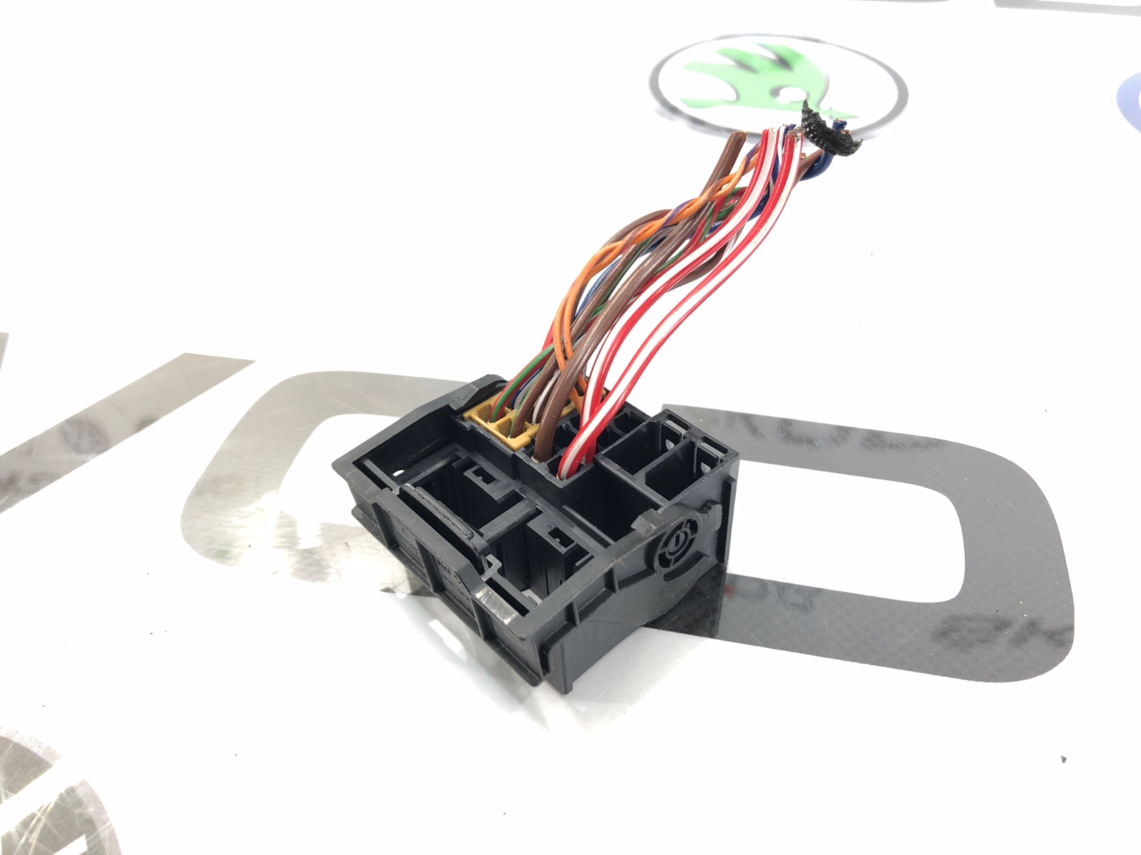 Разъем Квадлок (Quadlock), 1000 рублей, Москва