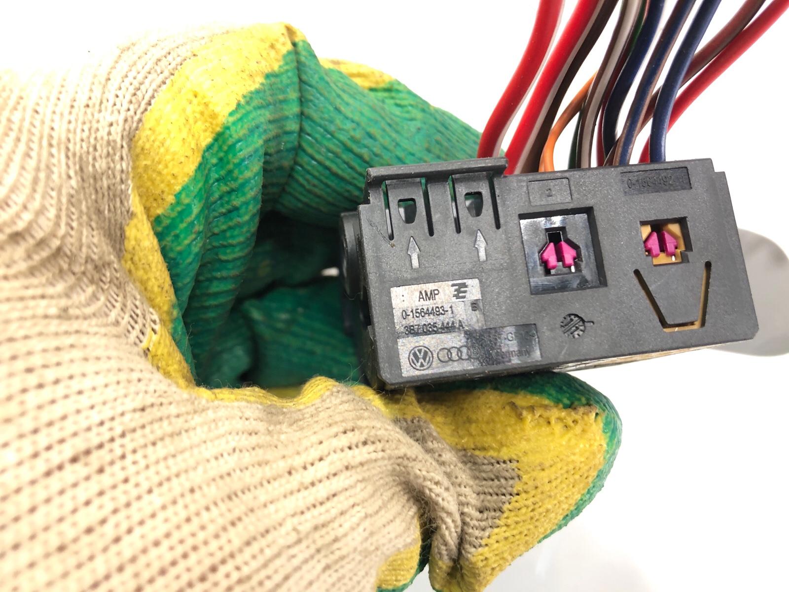 Разъем Квадлок (Quadlock), 1000 рублей, Москва