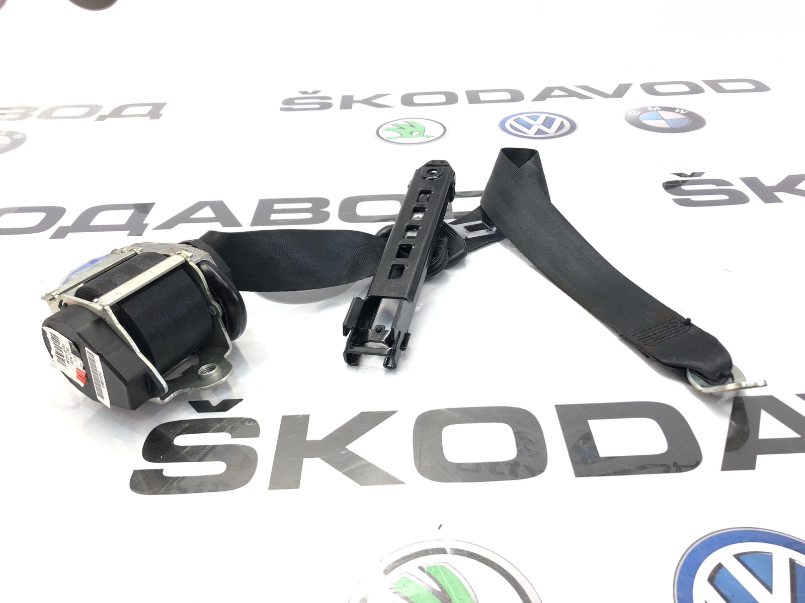 ремень безопасности, 3000 рублей, Москва