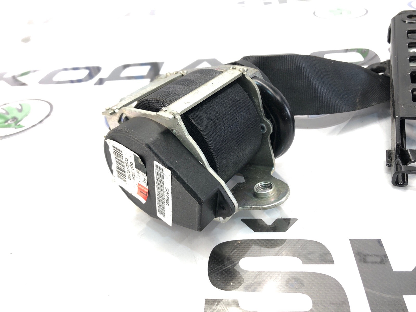 ремень безопасности, 3000 рублей, Москва