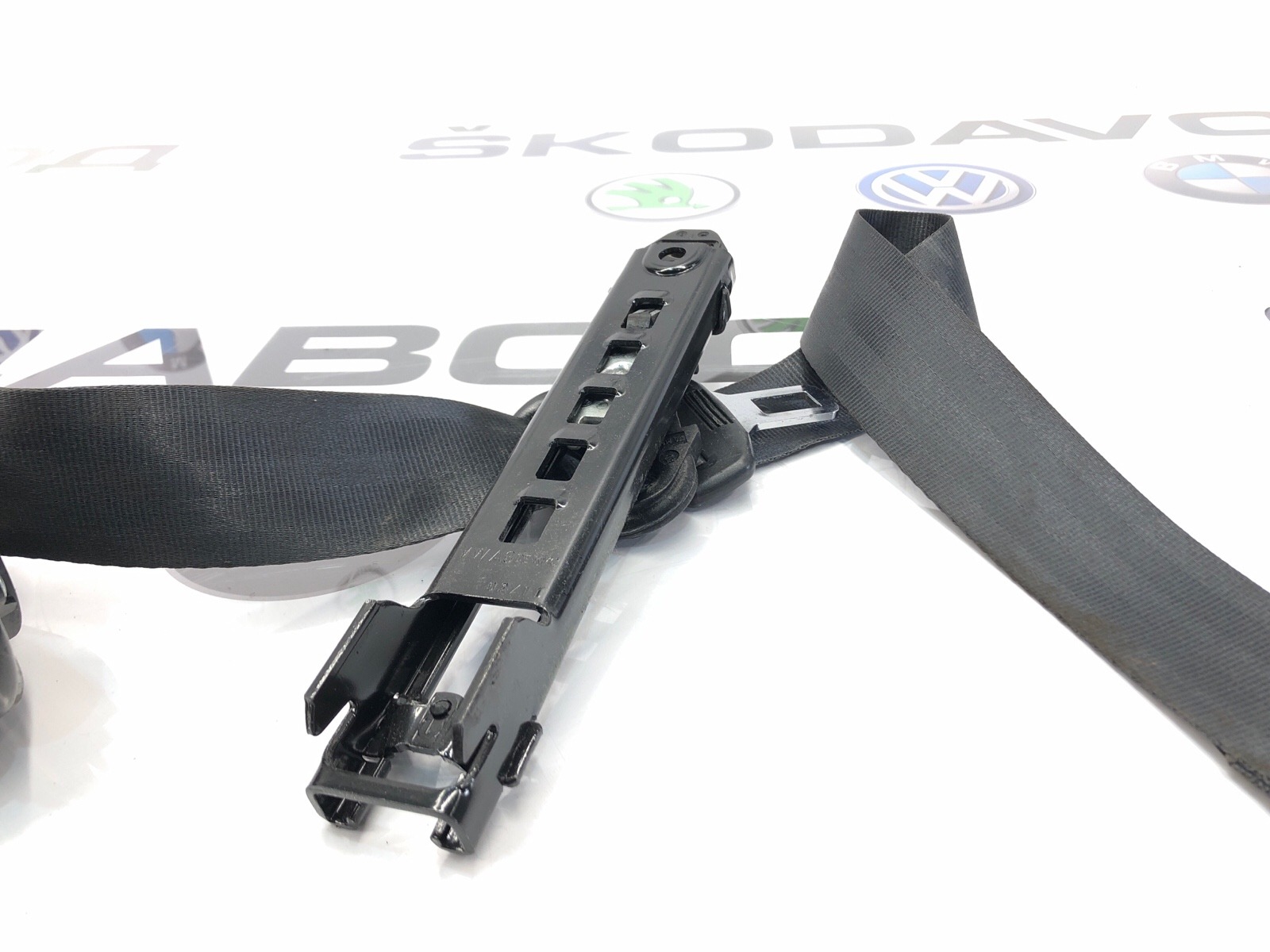 ремень безопасности, 3000 рублей, Москва