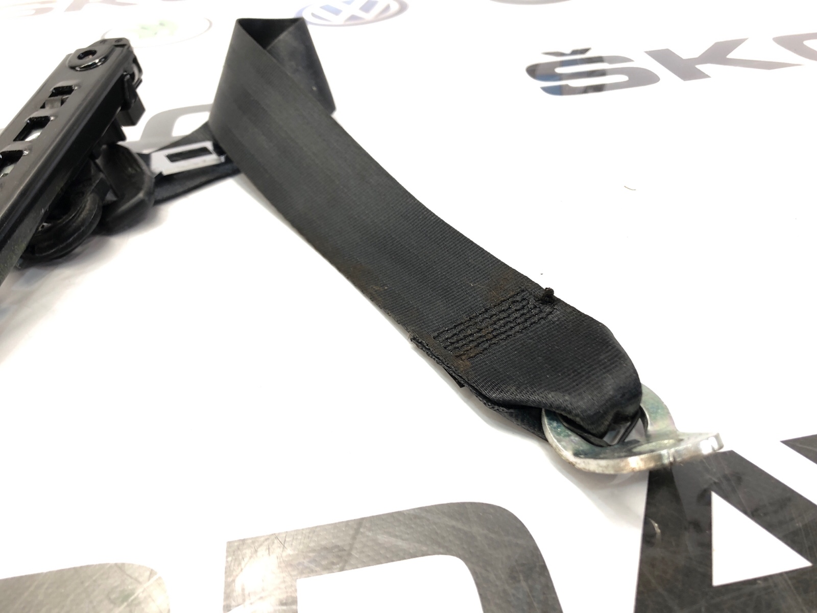 ремень безопасности, 3000 рублей, Москва