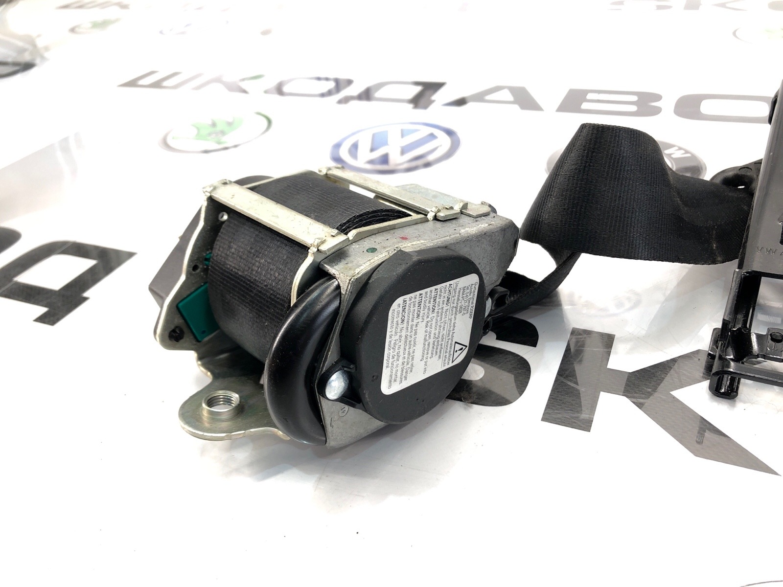 ремень безопасности, 3000 рублей, Москва