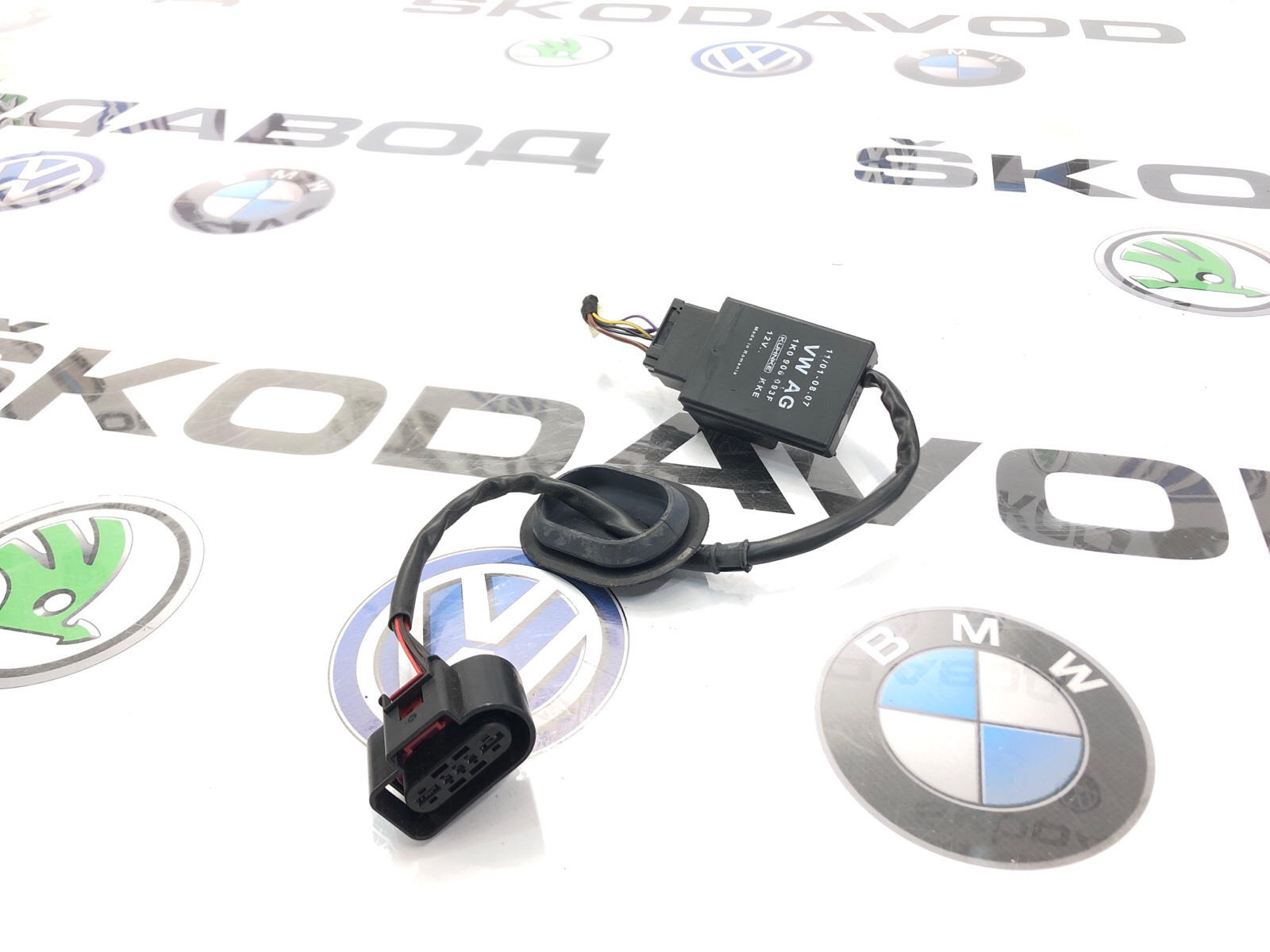 Реле бензонасоса, 3500 рублей, Москва