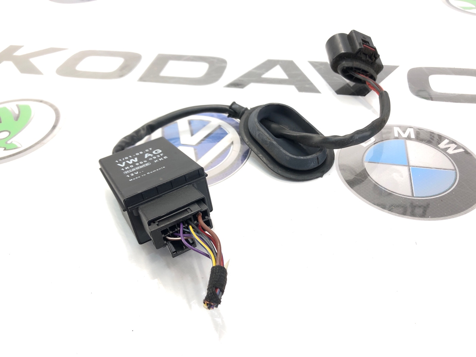 Реле бензонасоса, 3500 рублей, Москва