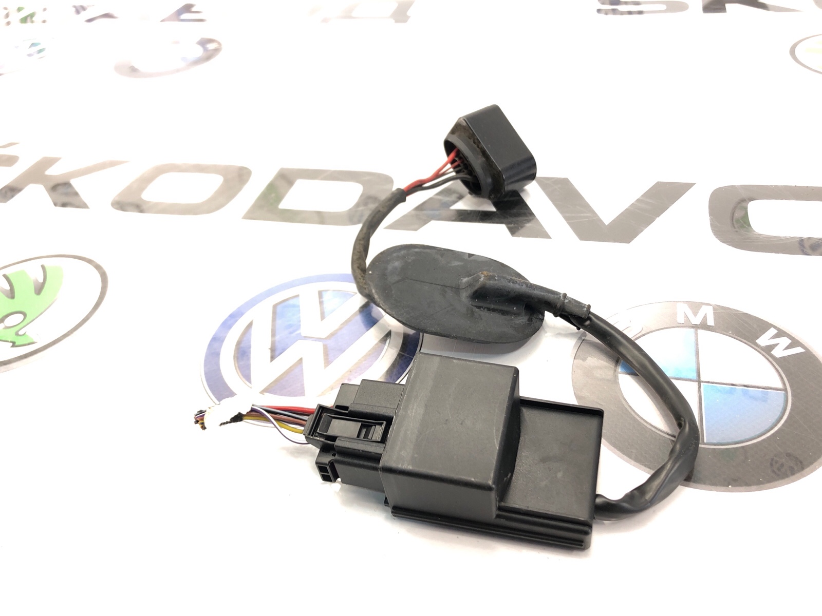 Реле бензонасоса, 3500 рублей, Москва