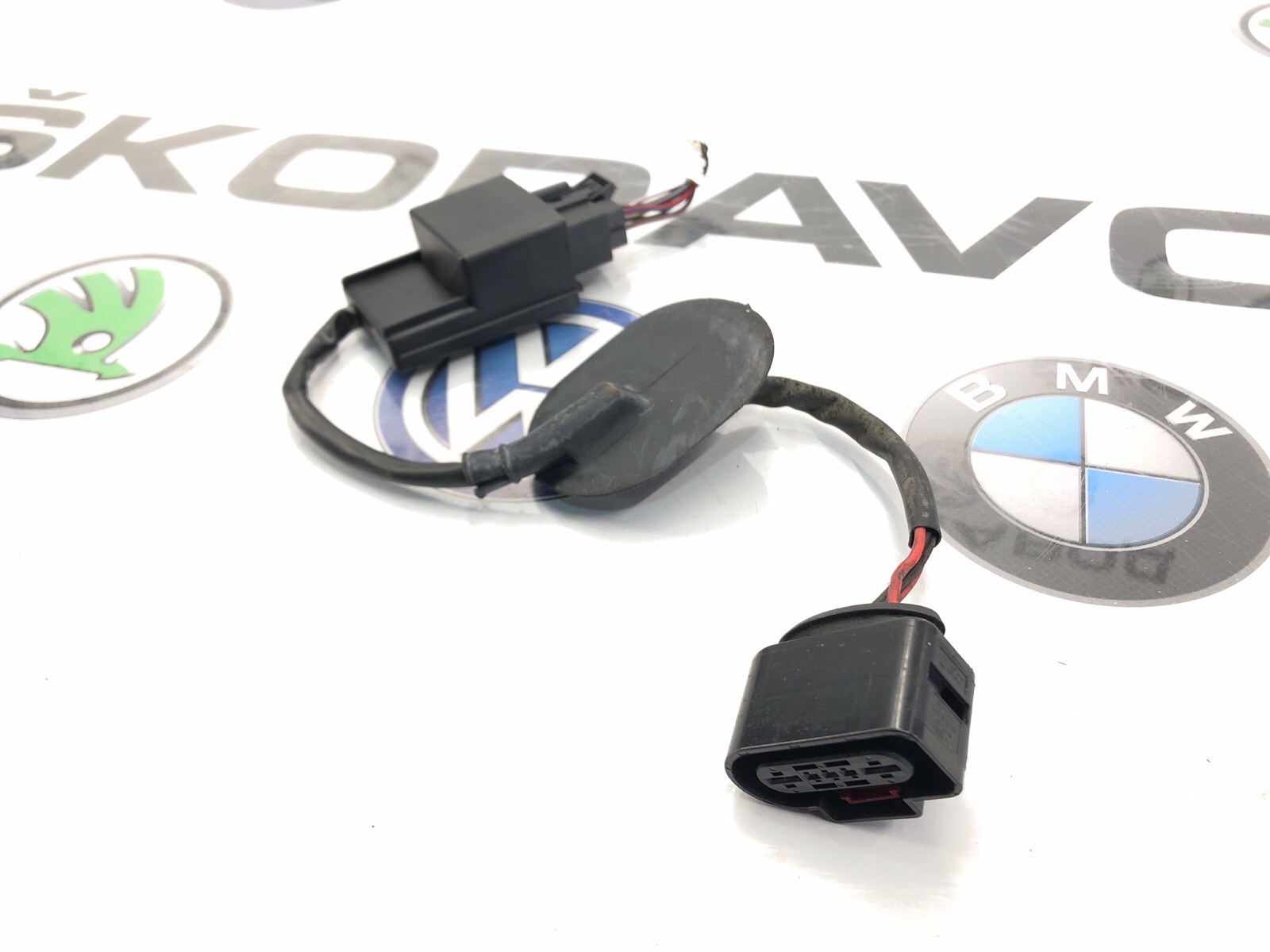 Реле бензонасоса, 3500 рублей, Москва