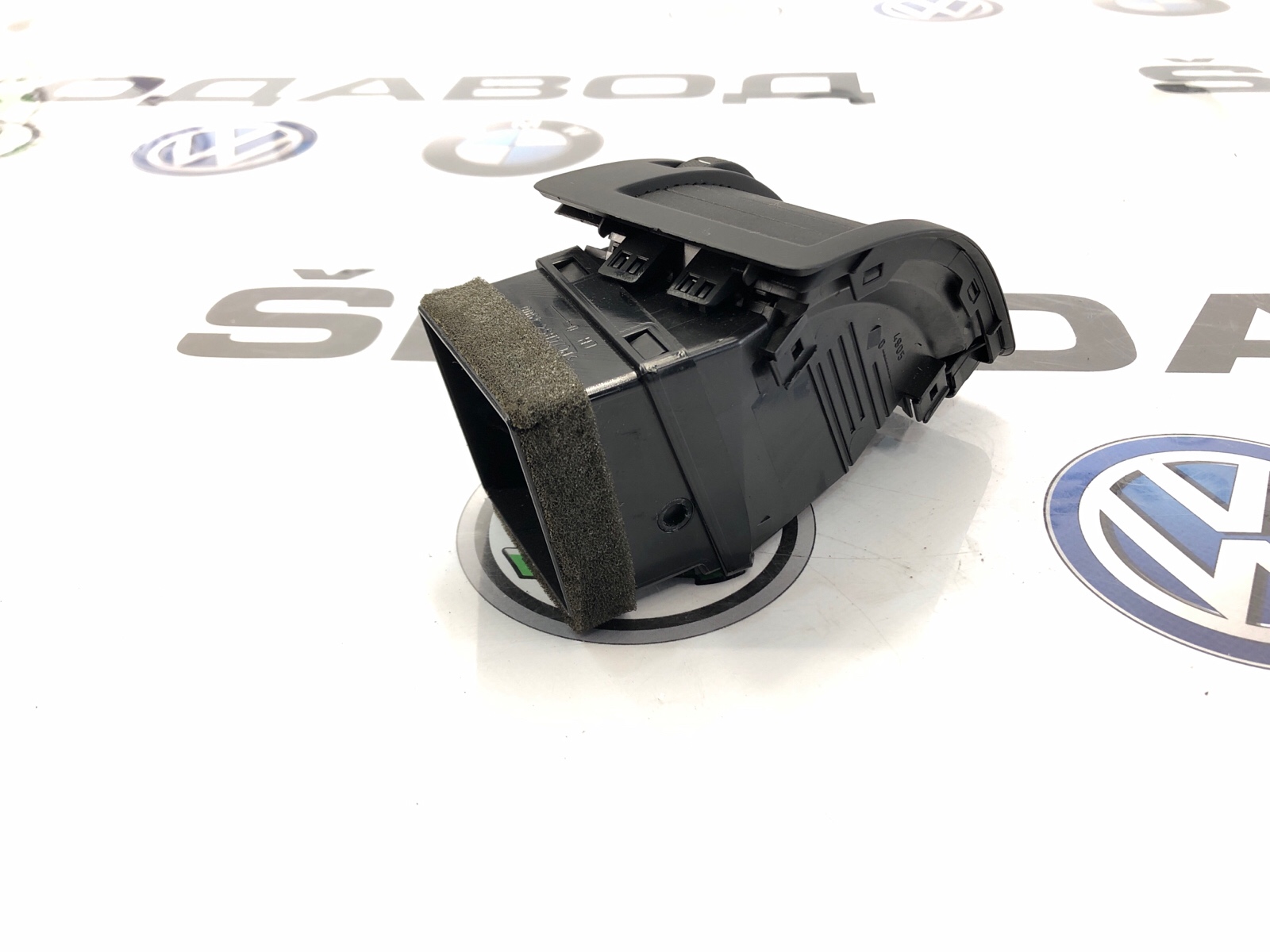 Воздуховод торпеды, 1500 рублей, Москва