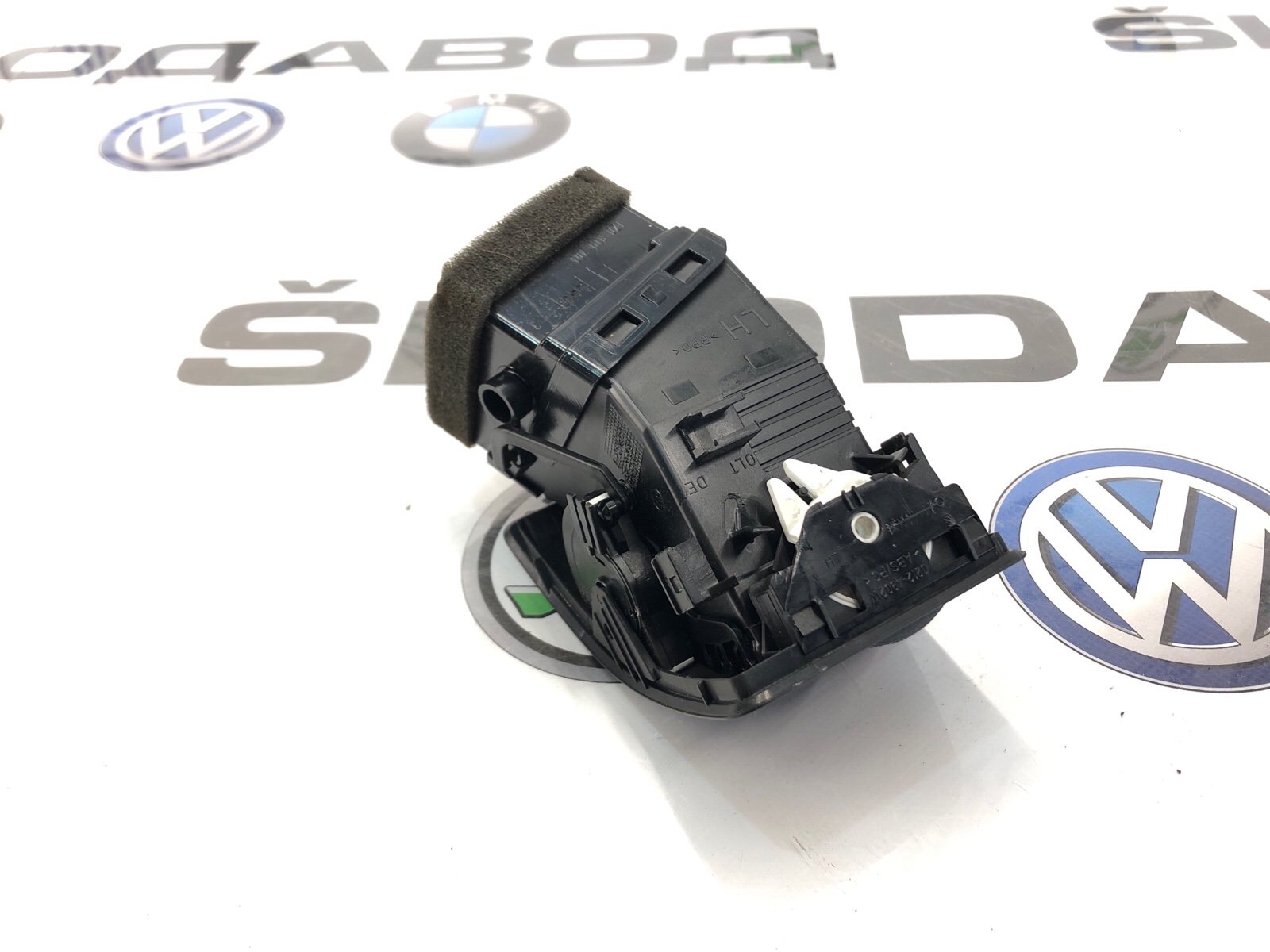 Воздуховод торпеды, 1500 рублей, Москва