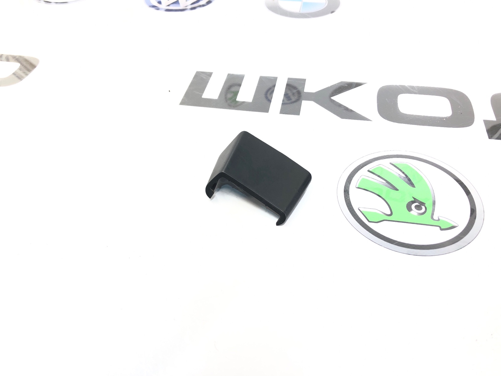 Накладка рейлинга ( заглушка ), 500 рублей, Москва