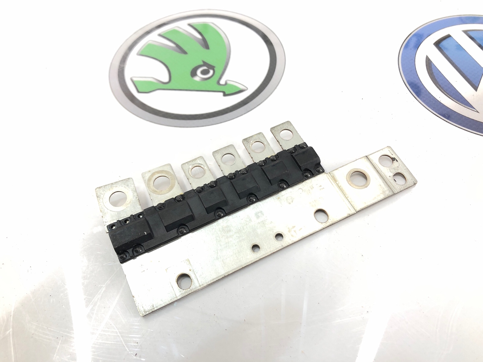 Предохранитель, 1200 рублей, Москва