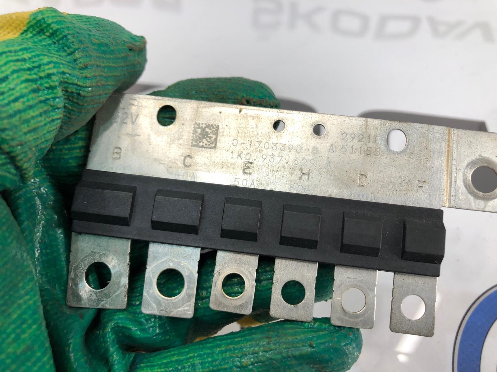 Предохранитель, 1200 рублей, Москва