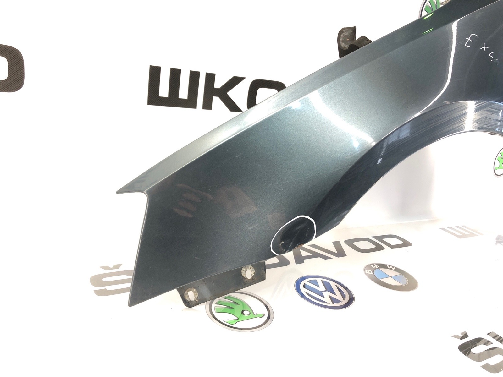 крыло, 20000 рублей, Москва