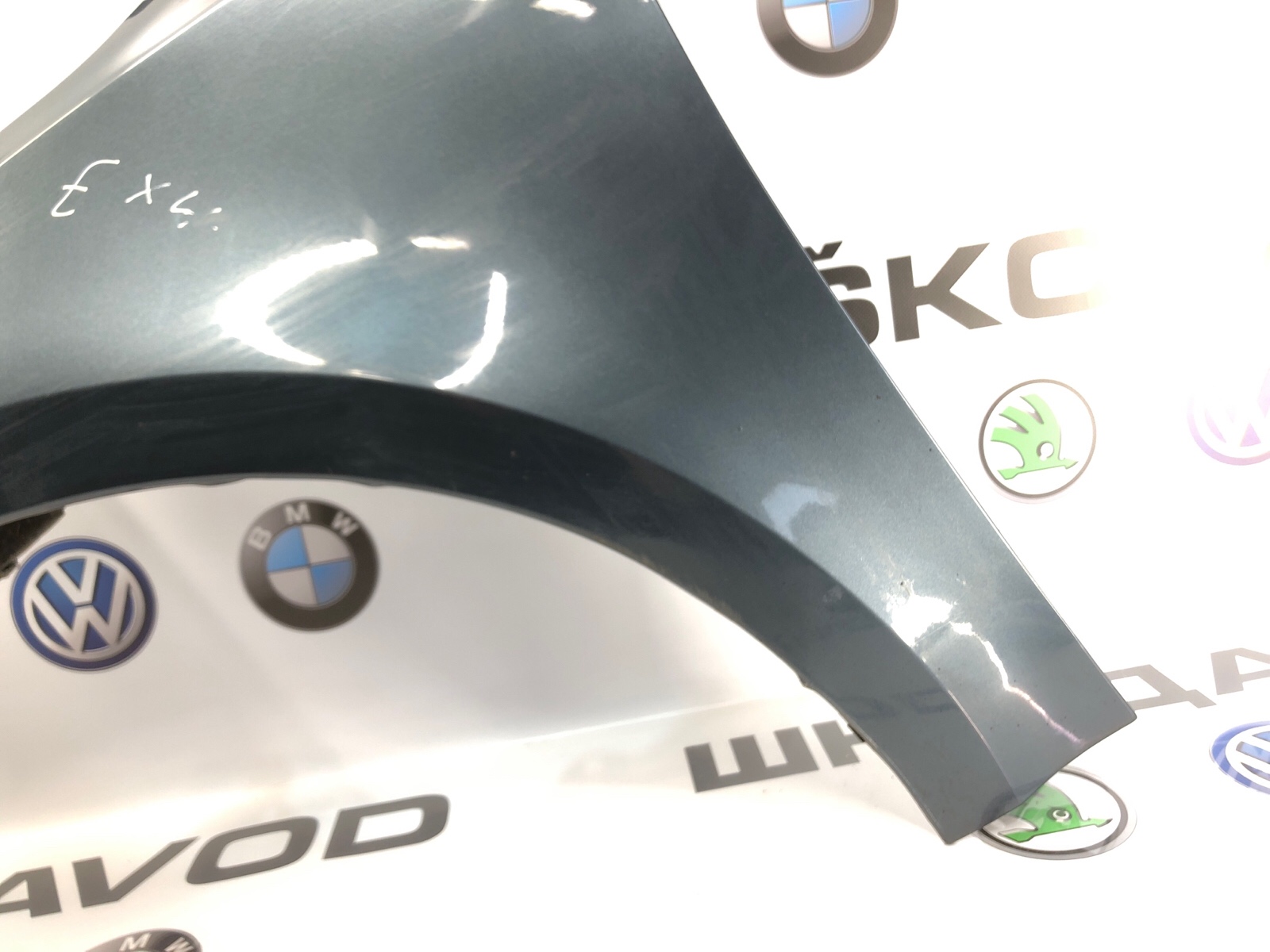 крыло, 20000 рублей, Москва