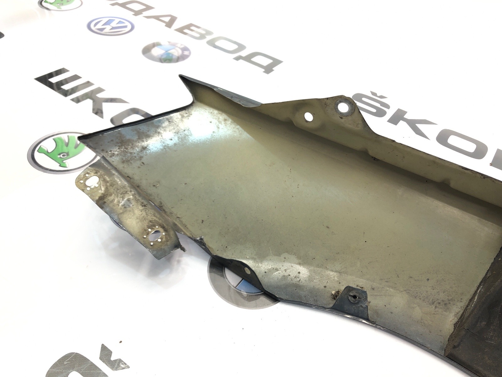 крыло, 18000 рублей, Москва