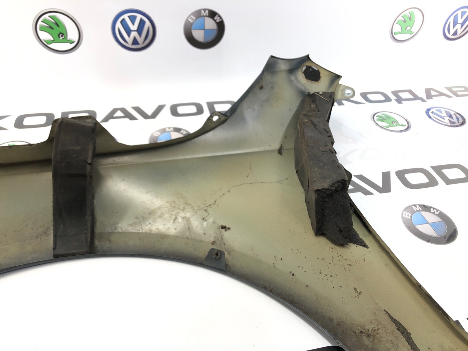 крыло, 18000 рублей, Москва