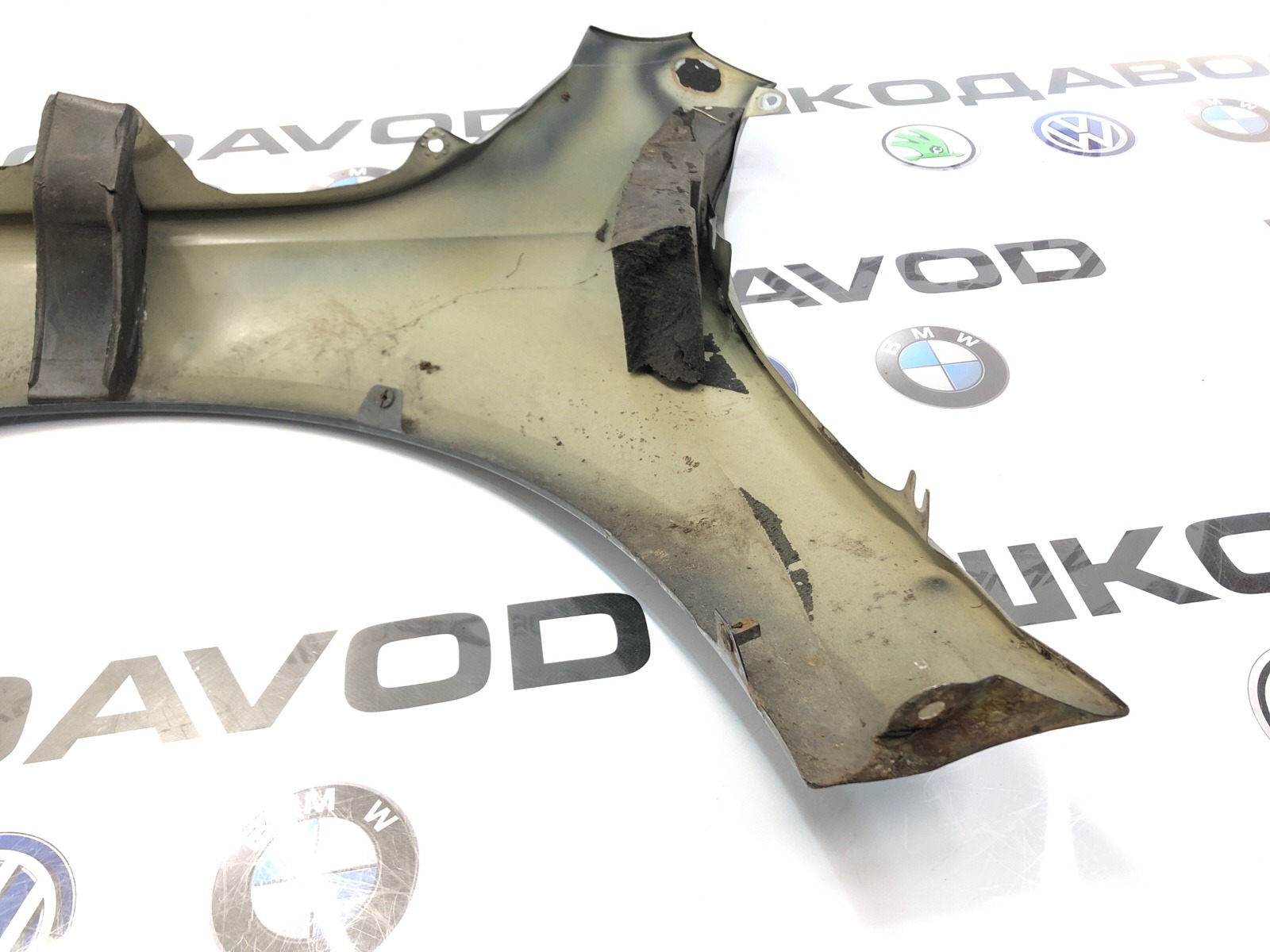 крыло, 18000 рублей, Москва