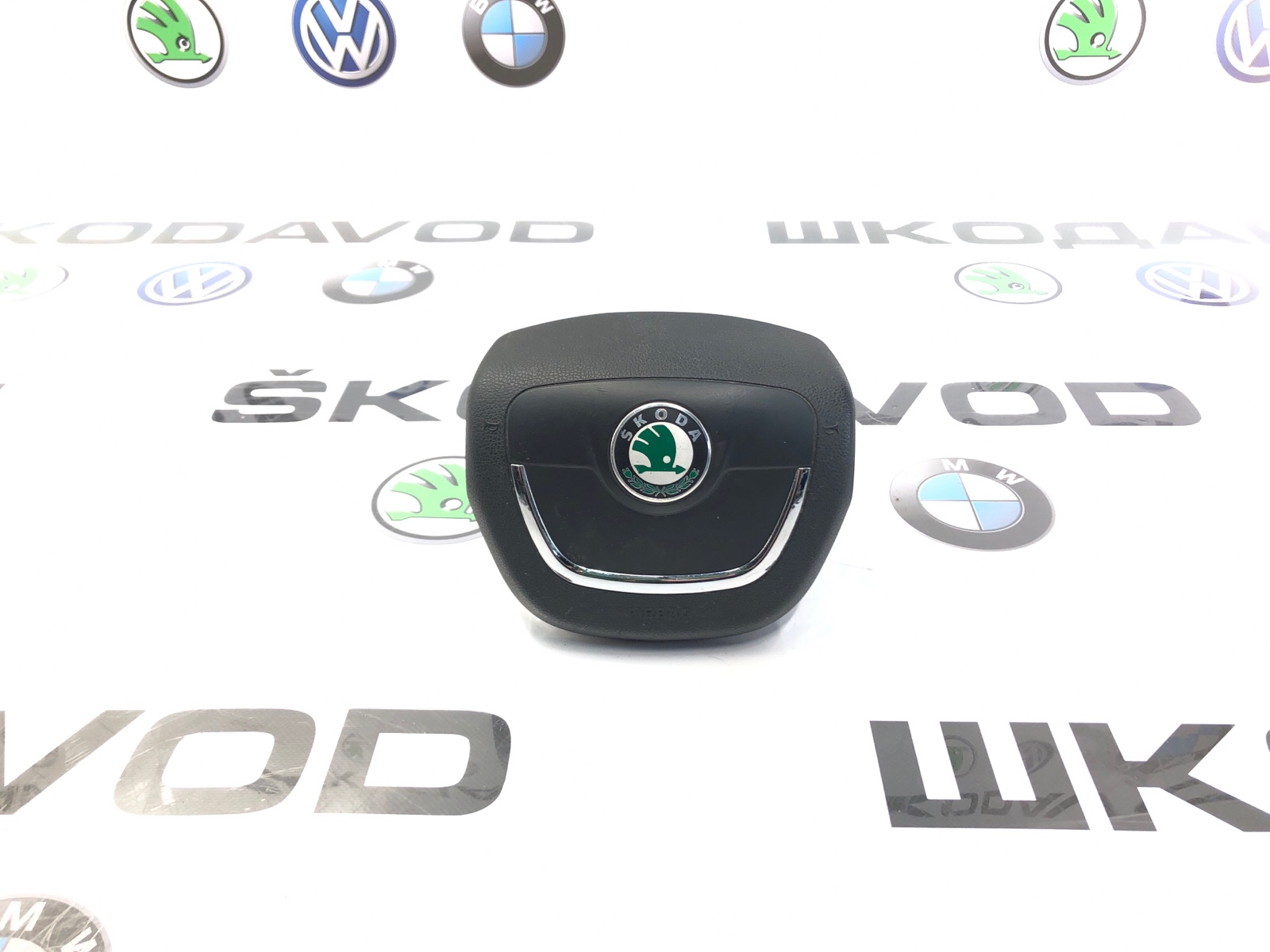 Подушка безопасности водителя, 6500 рублей, Москва