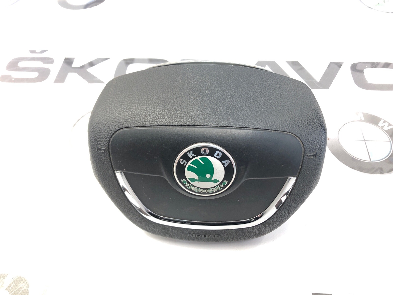 Подушка безопасности водителя, 6500 рублей, Москва