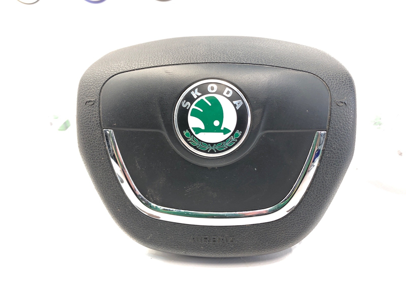 Подушка безопасности водителя, 6500 рублей, Москва