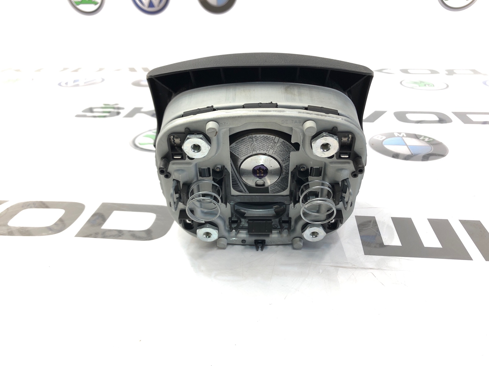 Подушка безопасности водителя, 6500 рублей, Москва