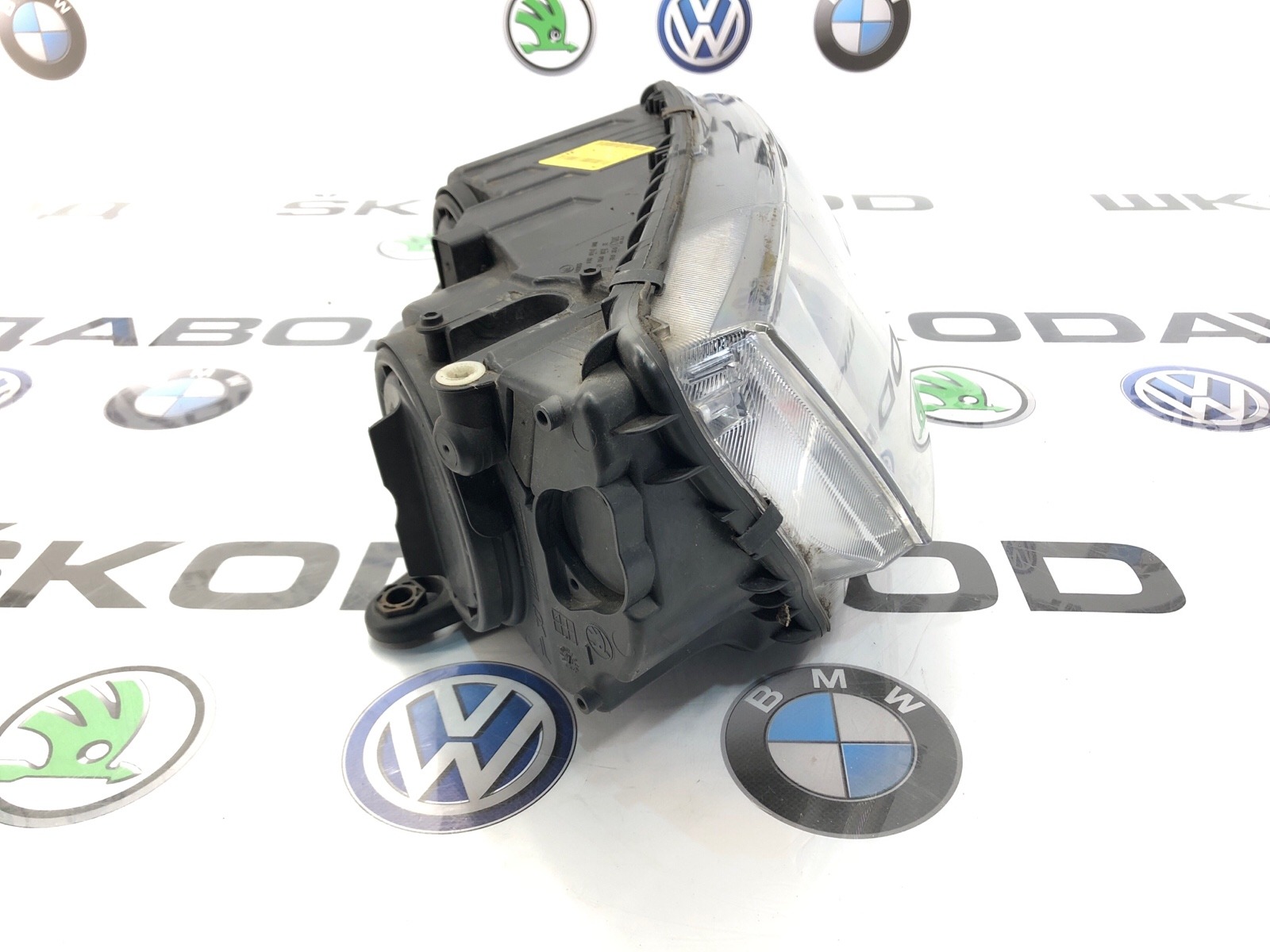 фара, 5000 рублей, Москва