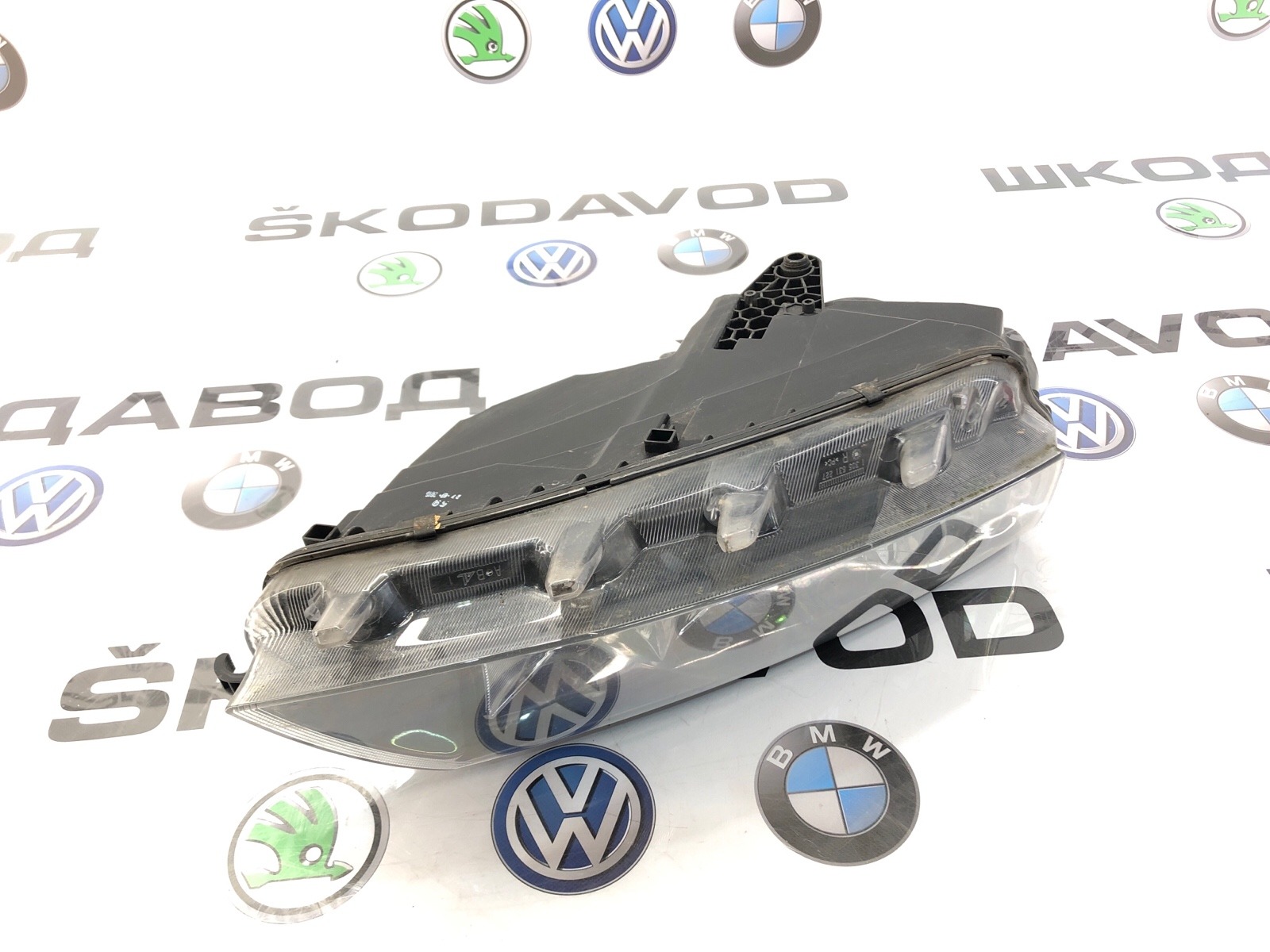 фара, 5000 рублей, Москва