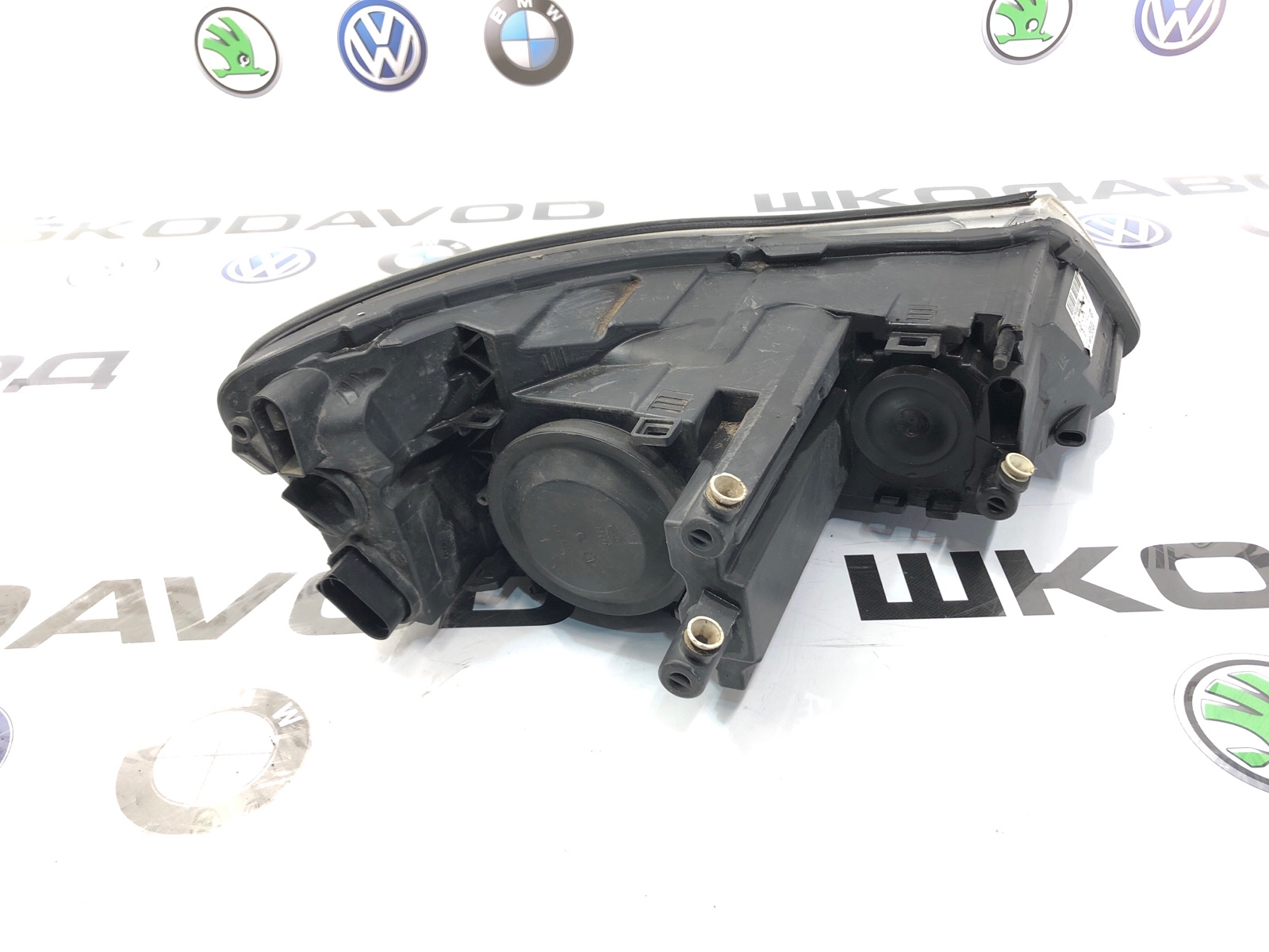 фара, 10000 рублей, Москва